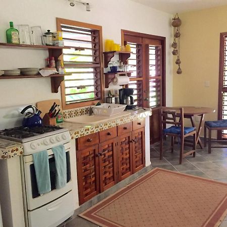 Nah Uxibal Villa And Casitas Тулум Екстер'єр фото