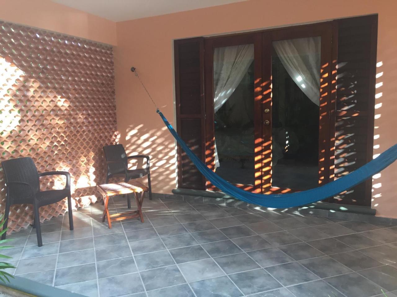 Nah Uxibal Villa And Casitas Тулум Екстер'єр фото